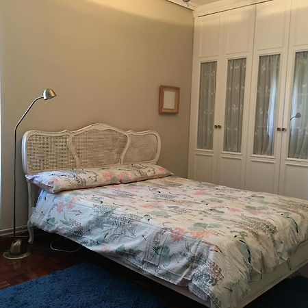 Sunny Apt Close To University With Parking And Wifi Hotel Сантандер Екстериор снимка